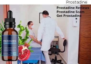 Prostadine Meds